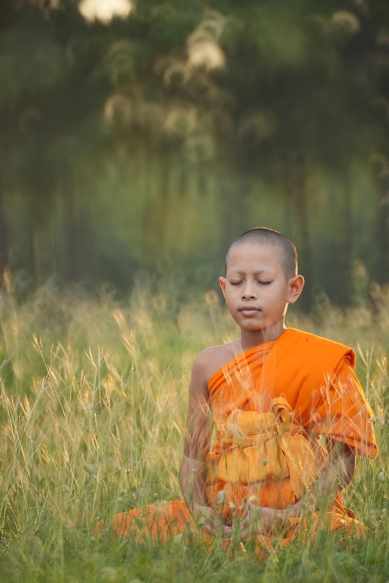 Yoga for Wellness